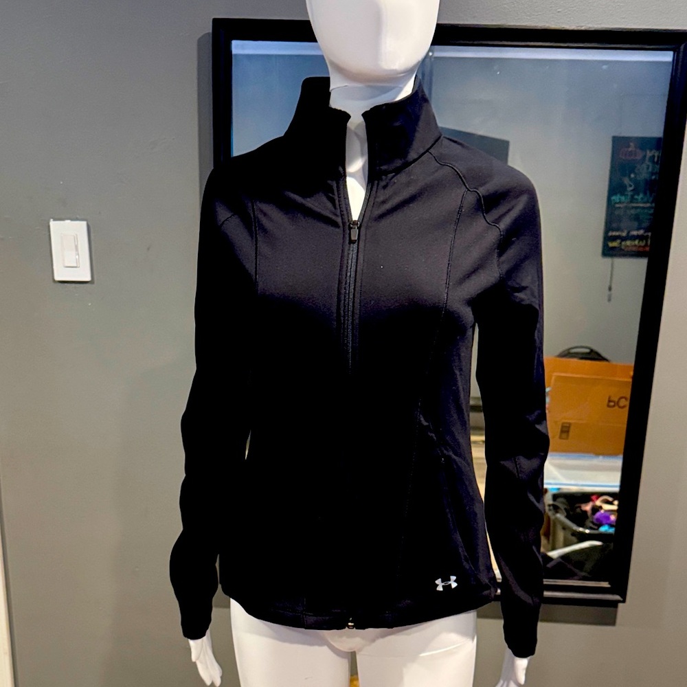Underamour jacket